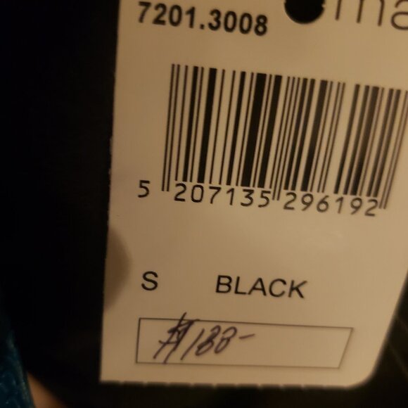 Mat Vest - NWT - Picture 13 of 15